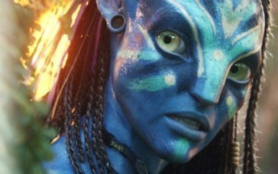 The Movie “Avatar” and Missions