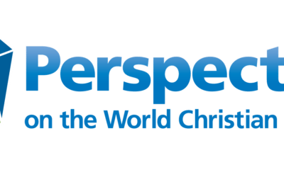 Perspectives on the World Christian Movement