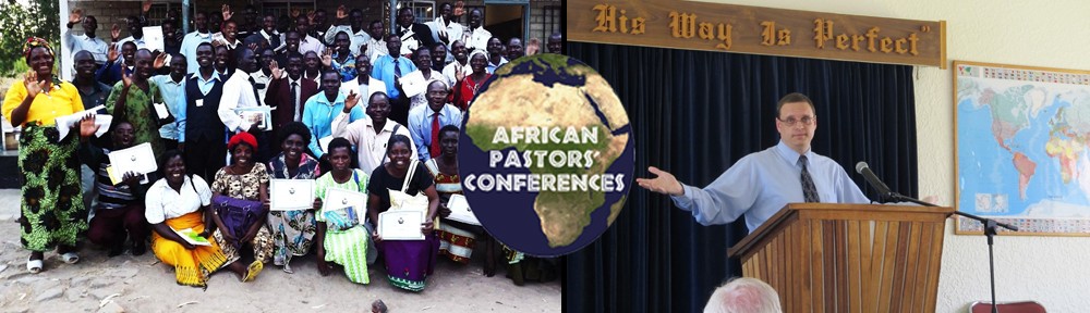 African Pastors' Conferences