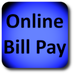Bill Pay through your bank
