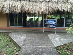 Living Water Calvary Chapel