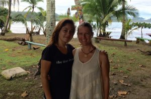 Charlene & Chauna