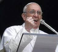 Pope Francisco