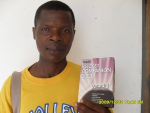 A free Jehovah's Witness?