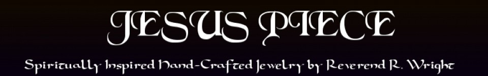 Jesus Piece